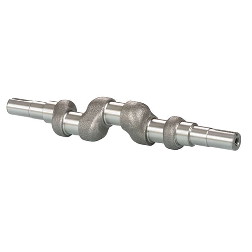 農機零件類 Crankshaft