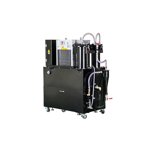 智能型中心出水機 FM-CTSP