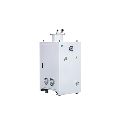 標準型無水箱中心出水機 FM-CTS