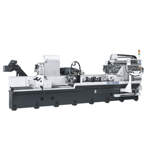深孔加工機 GC-1500S2