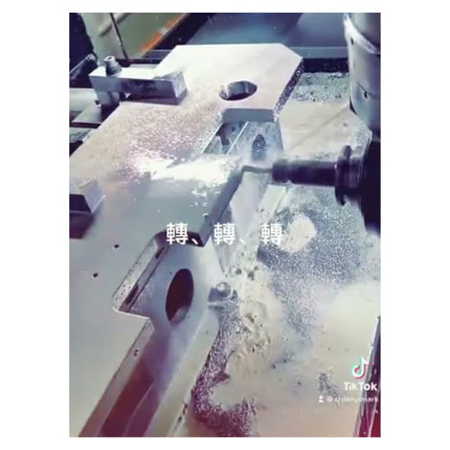 SEMICONDUCTOR INDUSTRY 半導體產業