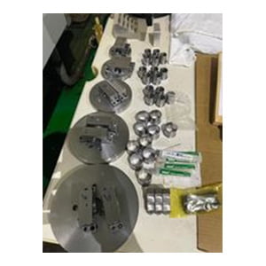 加工治具製造