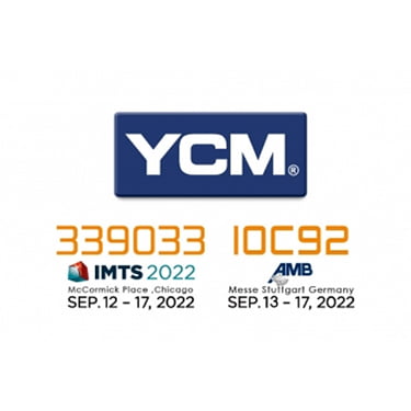IMTS 2022 + AMB 2022