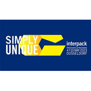 YBICO預計5月在 Interpack Dusseldorf 跟您見面