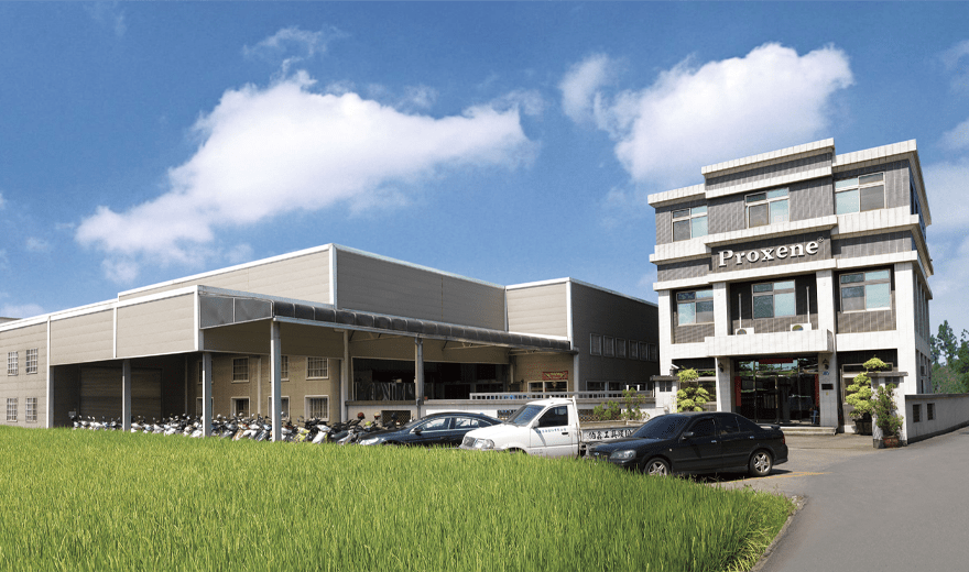 伯鑫工具股份有限公司