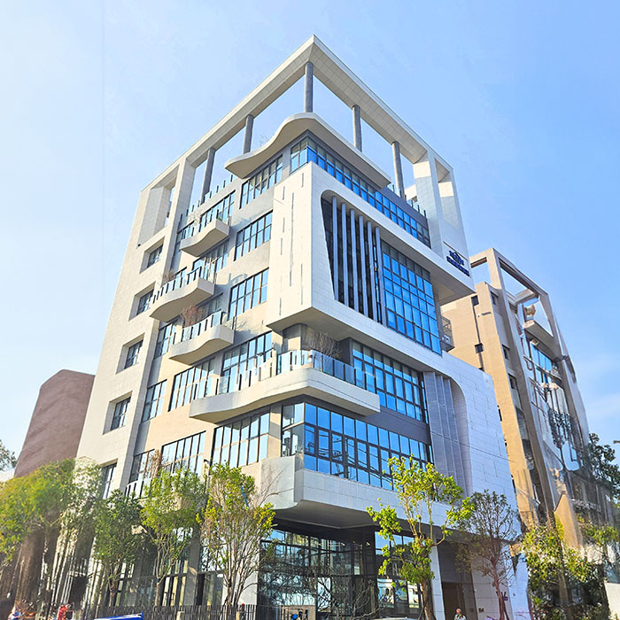 采威國際資訊股份有限公司