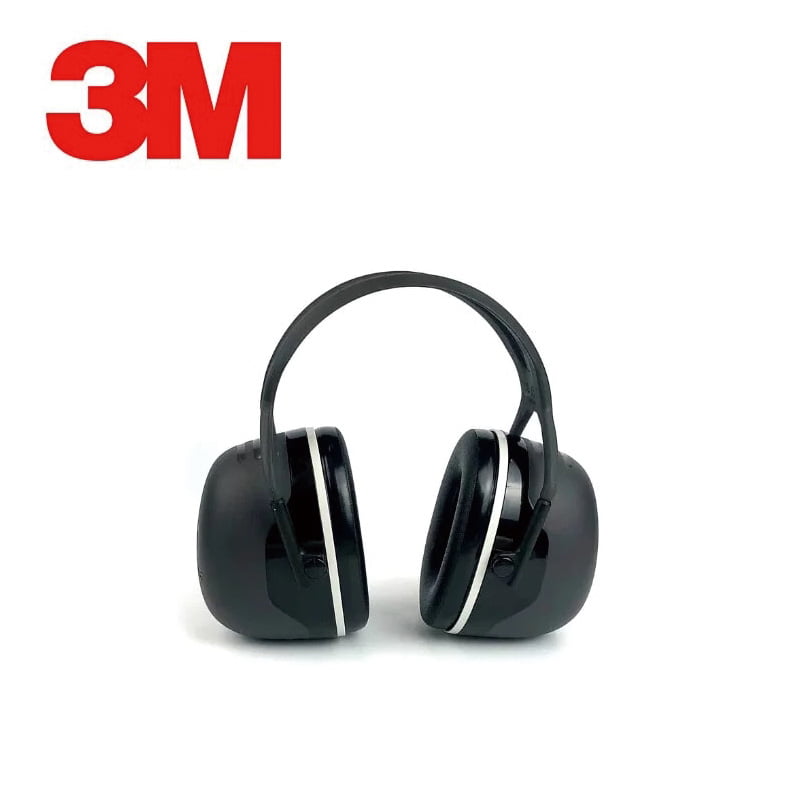 3M PELTOR  X5A防音耳罩