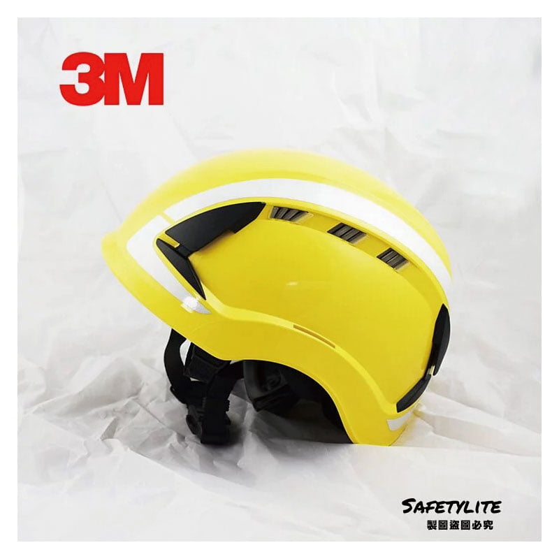 3M X5000系列高階透氣安全帽