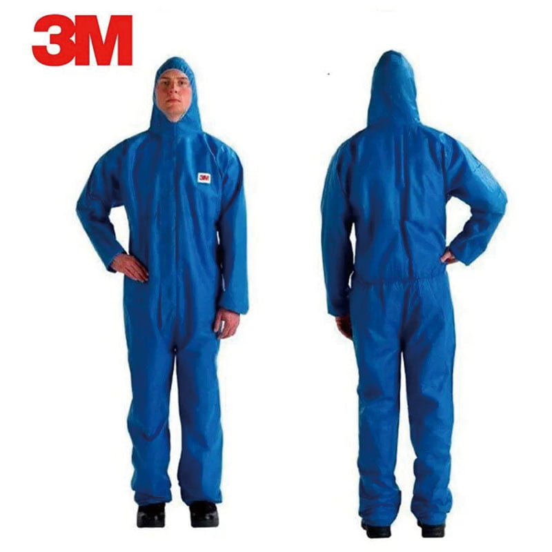 3M 4515工作防護衣