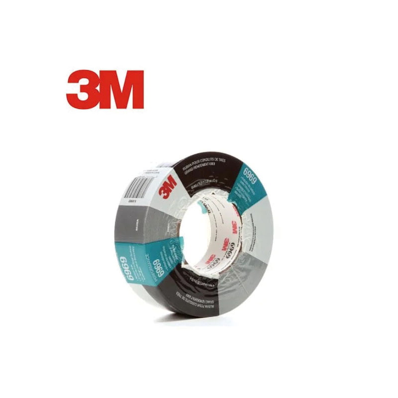 3M 大力膠帶 6969 工業級
