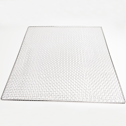 Medical-grade Metal Wire Grid