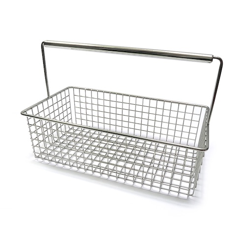 Portable Ultrasonic Cleaning Basket