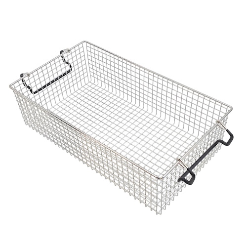 Ultrasonic Cleaning Basket