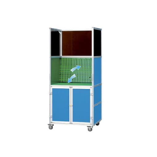 清潔台車 CL-01