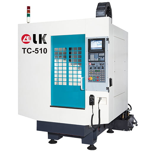 鑽孔中心機 TC-510