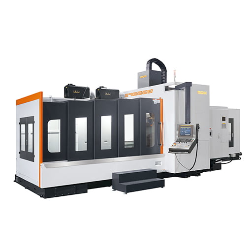 龍門型加工中心機 MT-57E22VD