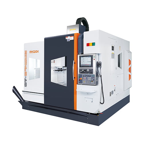 龍門加工中心機 MT-5742V