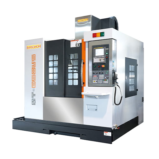 立式加工中心機 MT-850VS