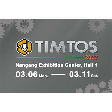 TIMTOS 2023