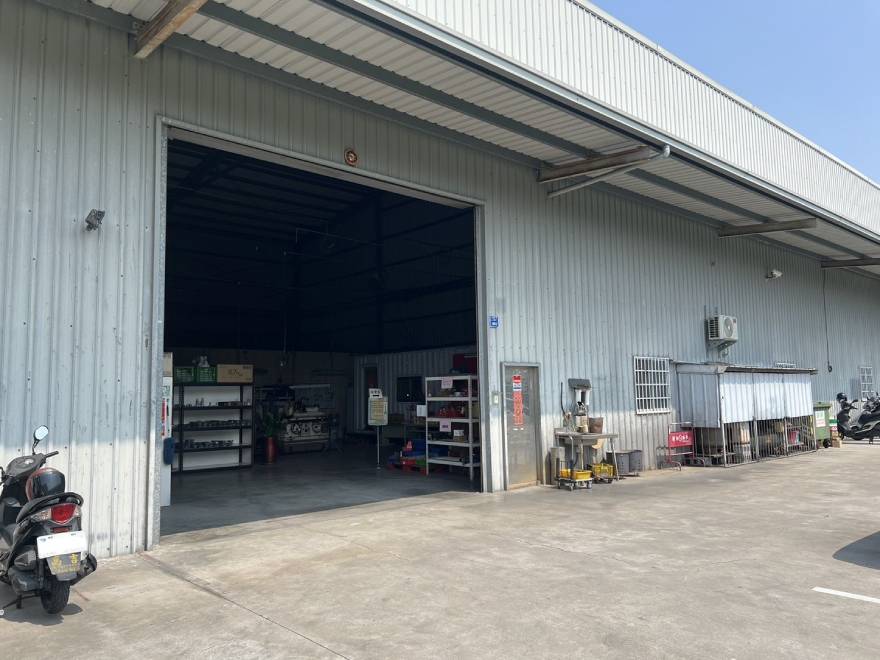 詠吉精密刀具有限公司