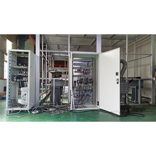 PCB 大型電路板清洗機