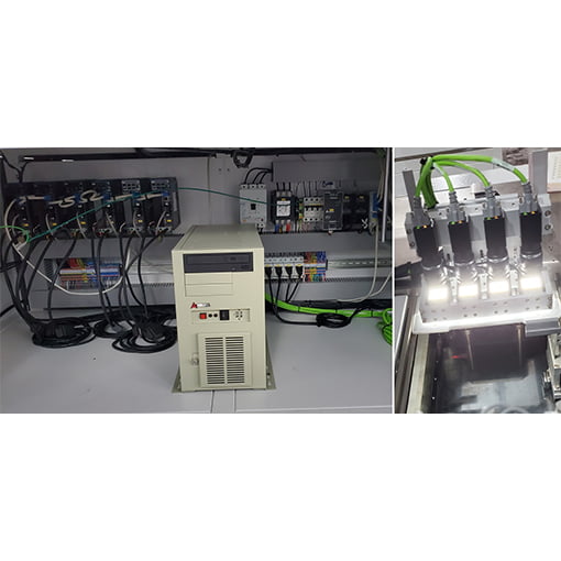 電控軟硬體系統開發