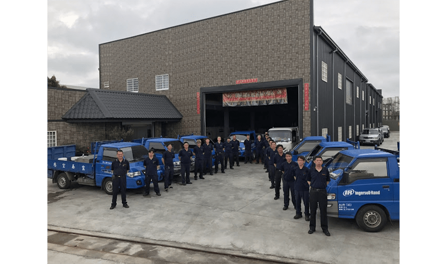 宣鑫企業有限公司