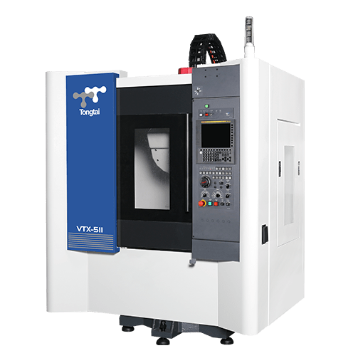 鑽孔攻牙機 VTX-5II
