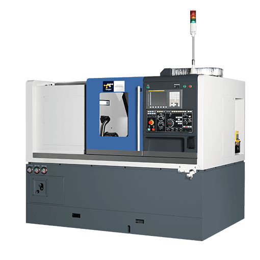 臥式 CNC 車床 TCS-2500LM