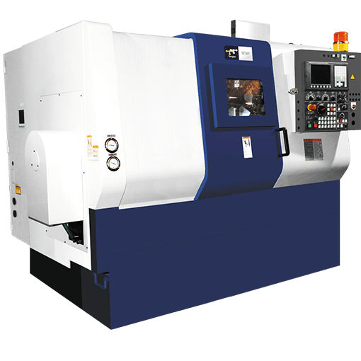 臥式 CNC 車床 TNL-100T