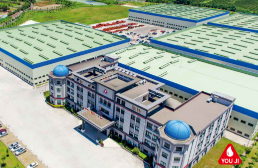 油機工業股份有限公司