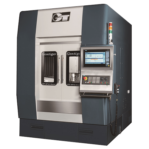 高速三軸加工中心機 GT-SP45 Linear
