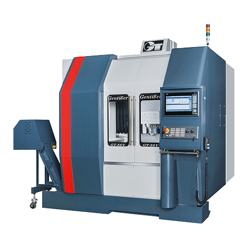高速三軸加工中心機 GT-86V