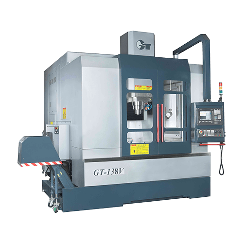 高速三軸加工中心機 GT-138V