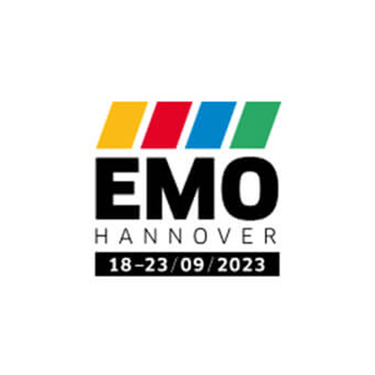 2023 EMO Hannover德國漢諾威展覽