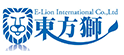 東方獅國際有限公司