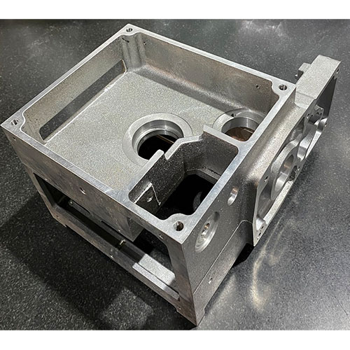 金屬製品逆向/設計/加工-Case
