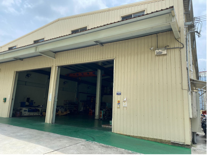 江本自動化有限公司