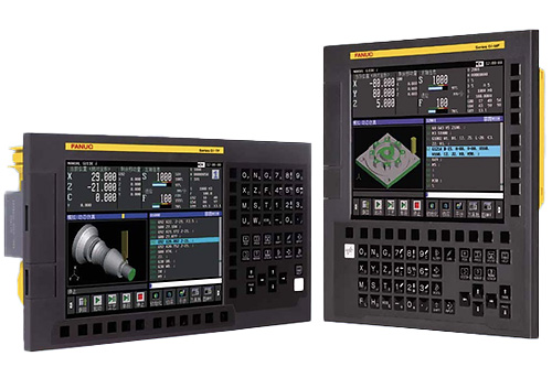 FANUC CNC 全系列調貨/販售