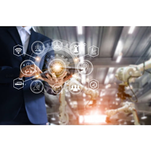 IOT 機聯網整合