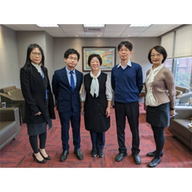 協助中小企業加速投資行動方案-振豐過案