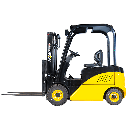 電動堆高機 Electric Forklift