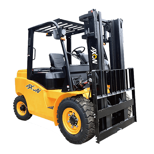 柴油堆高機 Diesel Forklift