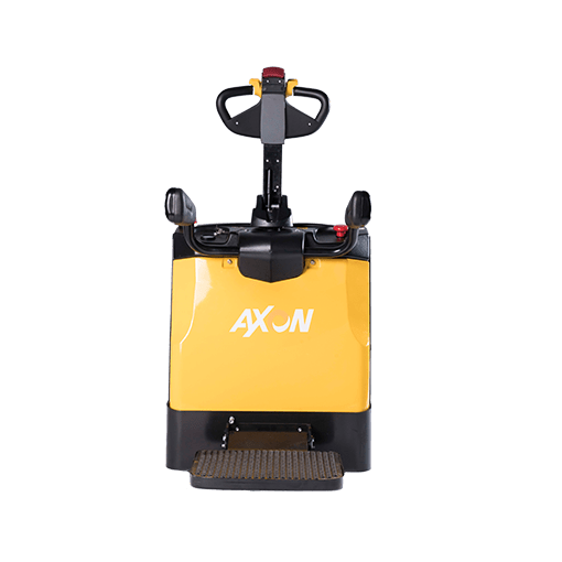 踏板型拖板車 STAND Electric Pallet Truck