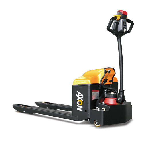 電動拖板車 Electric Pallet Truck