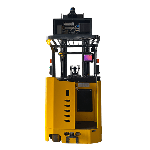 AMR自動導引堆高機 Autonomous Mobile Robot